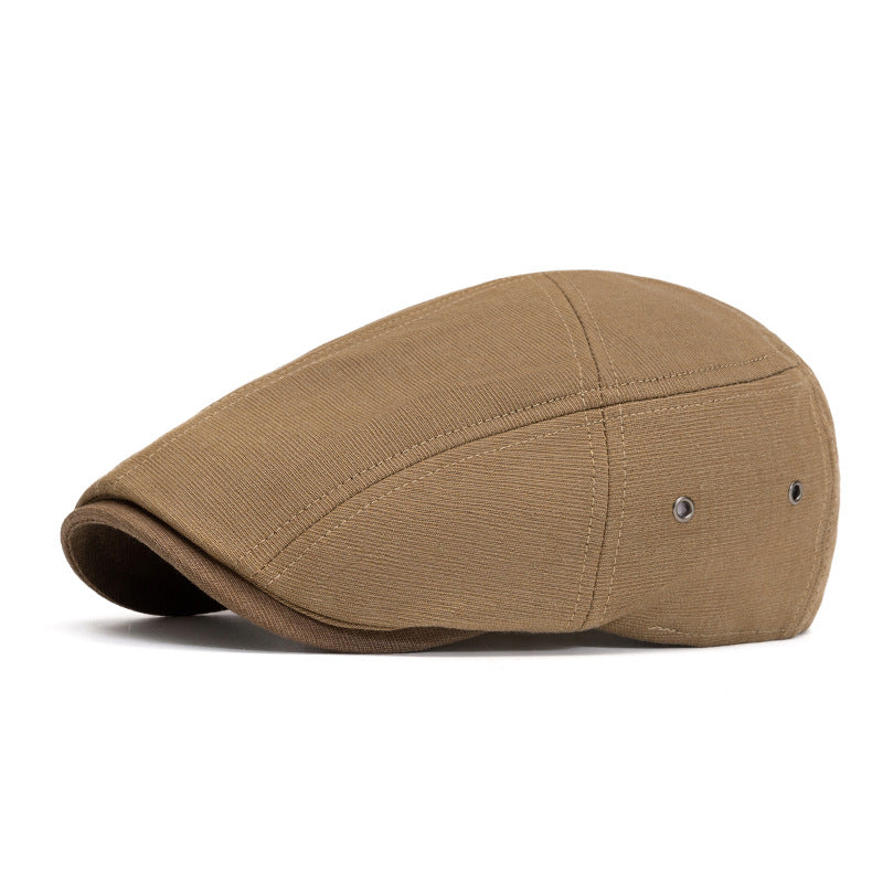 Gorra de Trabajador de Algodón