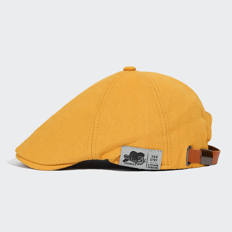 Gorra Clásica Moderna