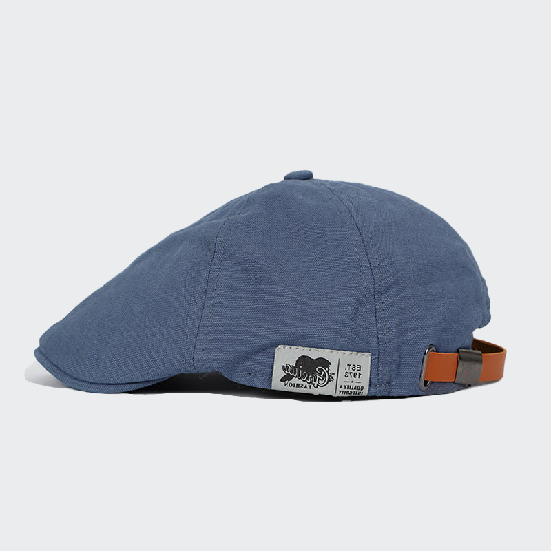 Gorra Clásica Moderna