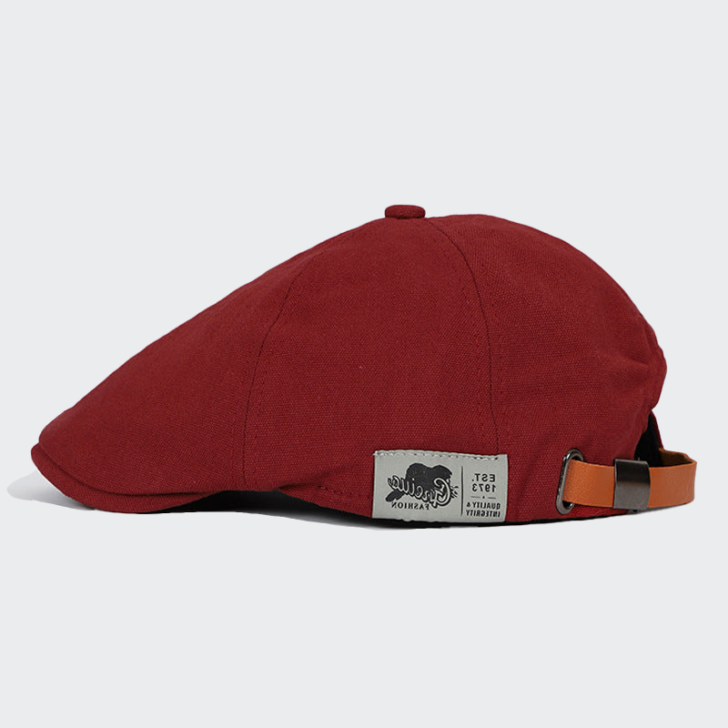 Gorra Clásica Moderna