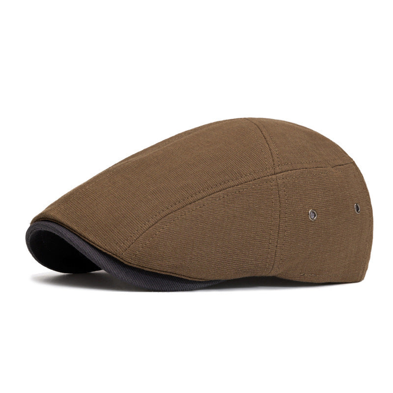 Gorra de Trabajador de Algodón