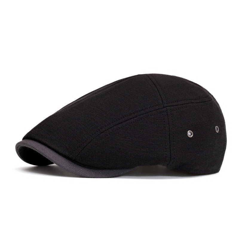 Gorra de Trabajador de Algodón