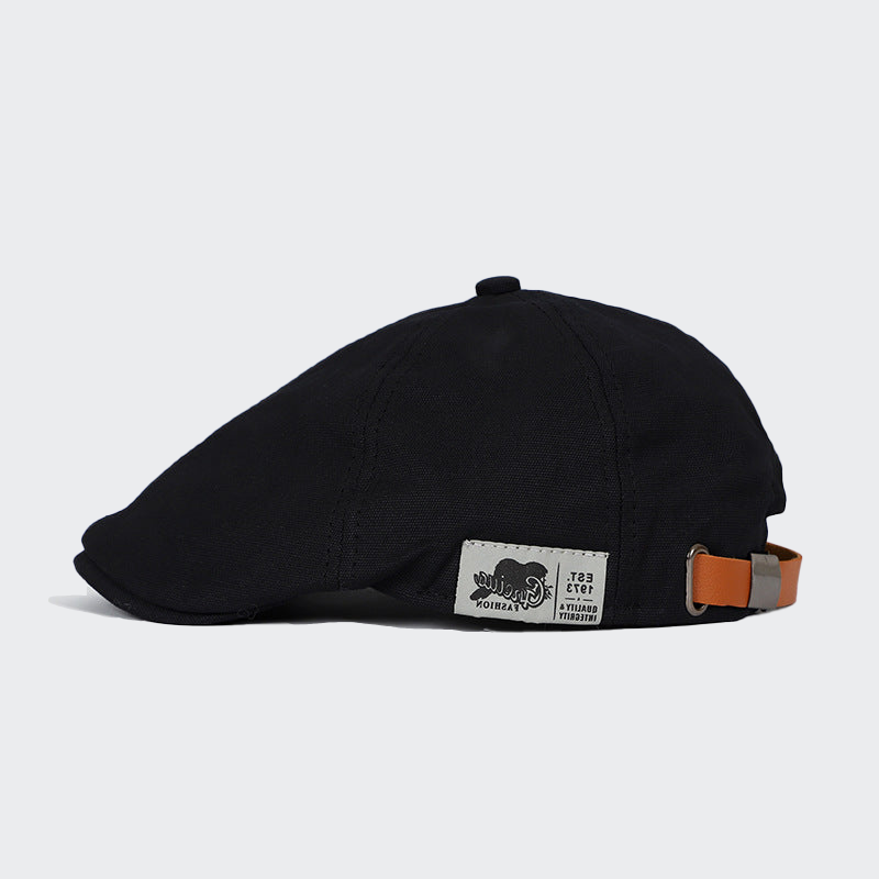 Gorra Clásica Moderna