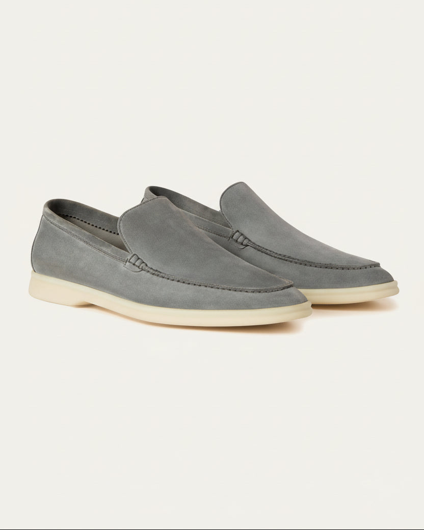 Mocasines de Ante Costero