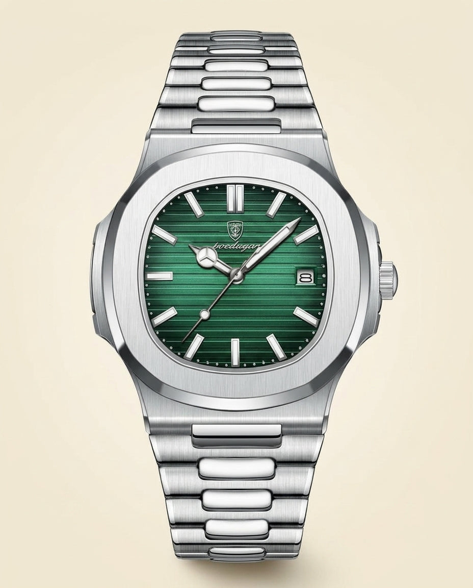Reloj de Fase Lunar PD Signature