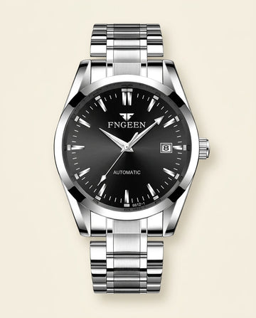 Reloj Automático de Acero FG Elite