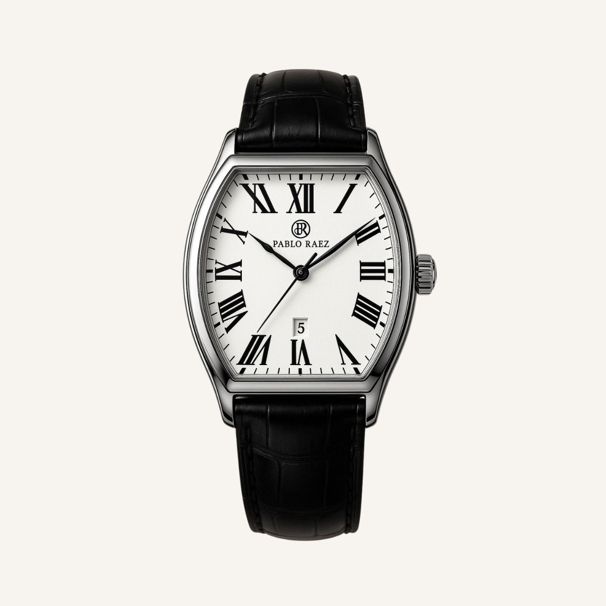 Pablo Raez - Reloj Tempus Heritage