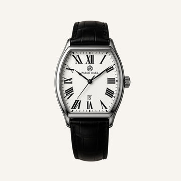 Pablo Raez - Reloj Tempus Heritage