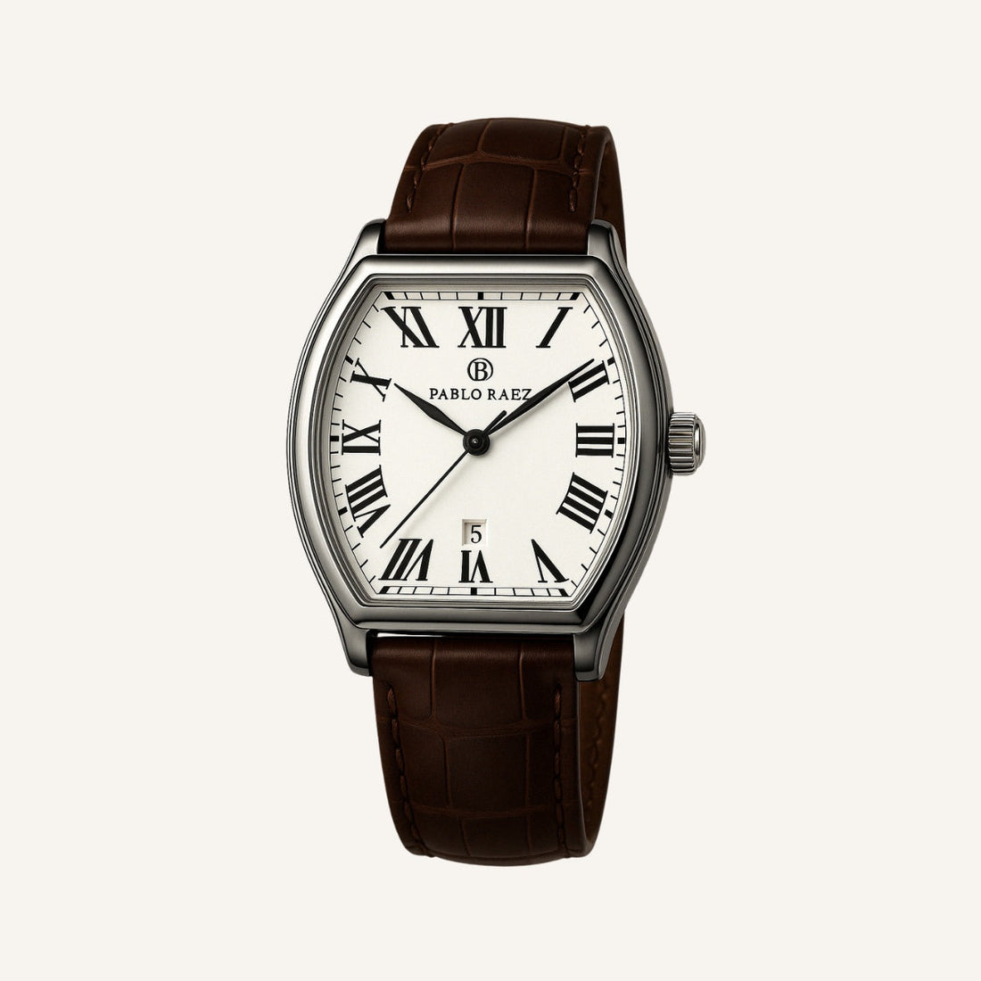 Pablo Raez - Reloj Tempus Heritage