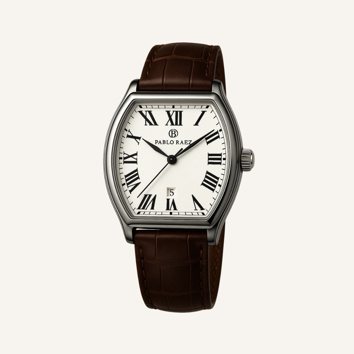 Pablo Raez - Reloj Tempus Heritage