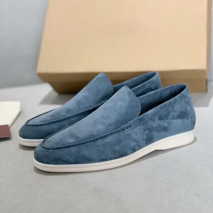 Mocasines de Ante Venezia
