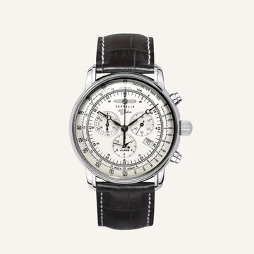 Reloj de Cuarzo Moderno Prestige