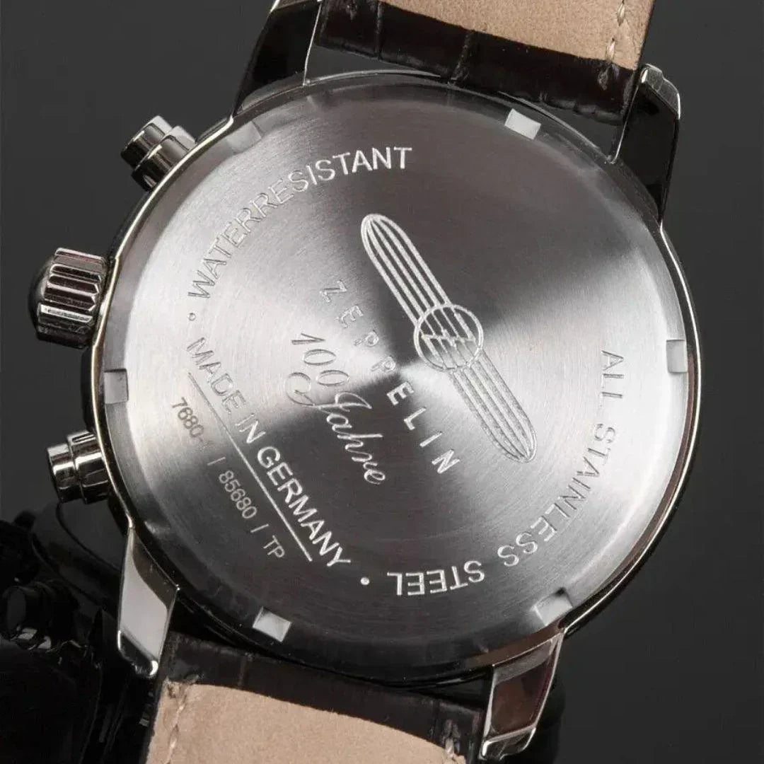 Reloj de Cuarzo Moderno Prestige