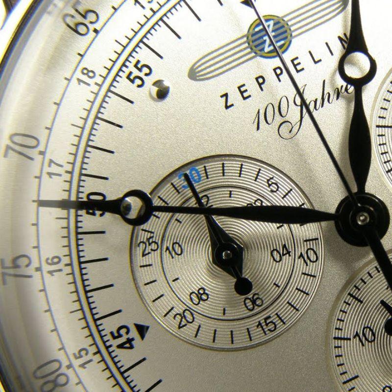 Reloj de Cuarzo Moderno Prestige
