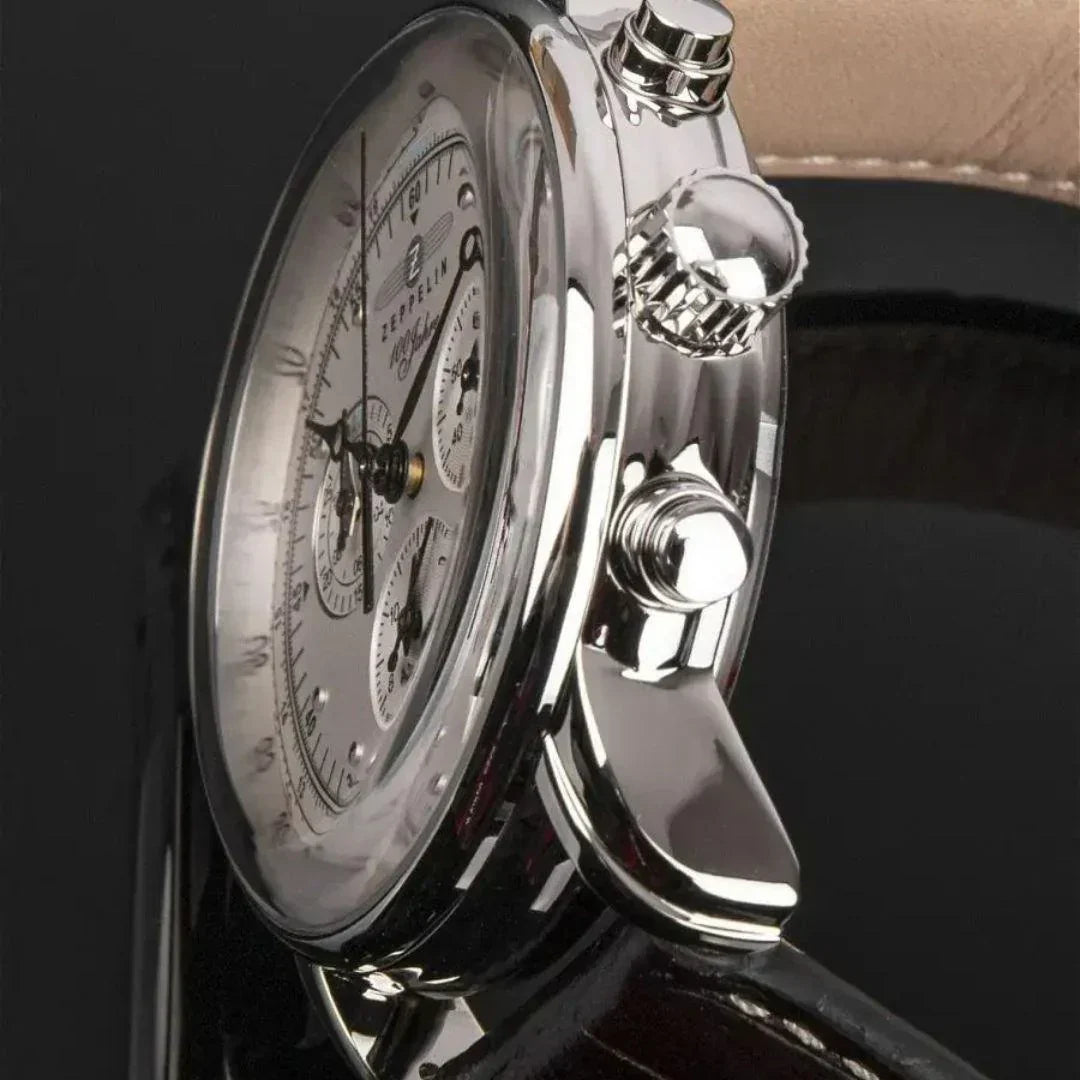Reloj de Cuarzo Moderno Prestige