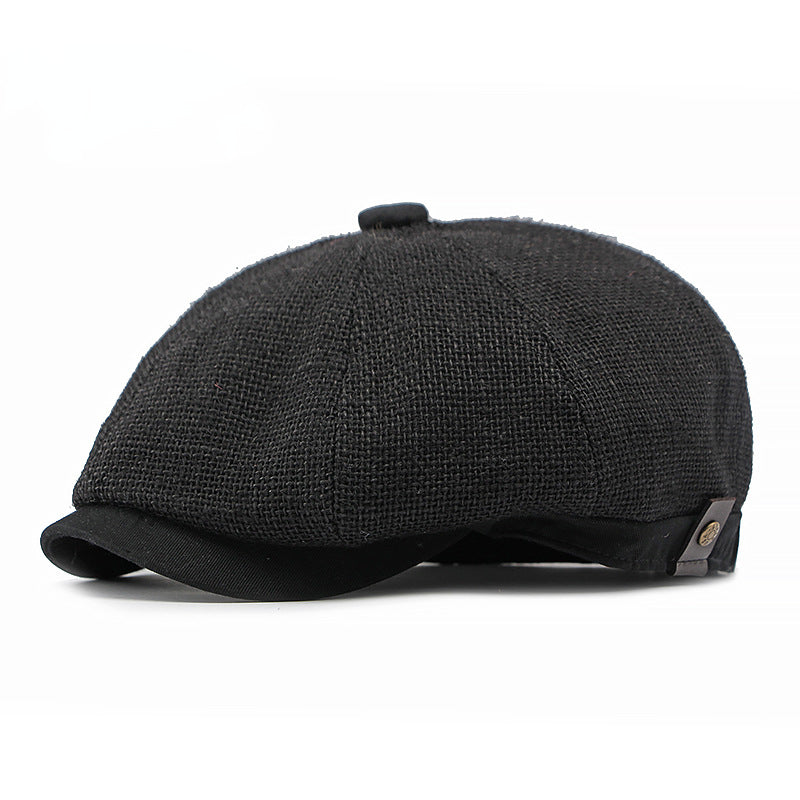 Gorra de Lino