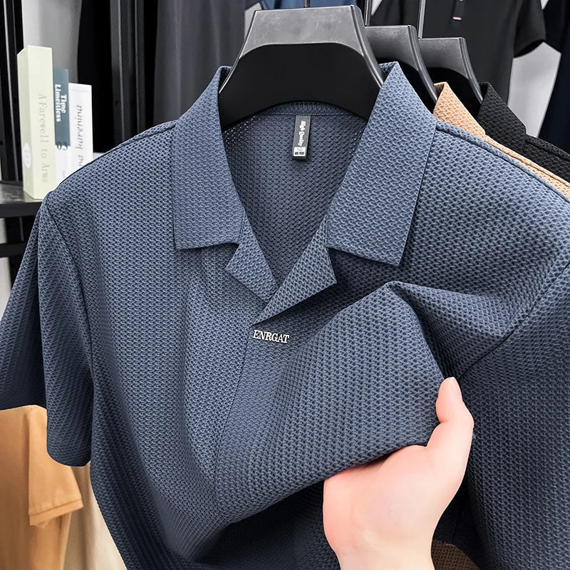 Camisa de Punto Portofino