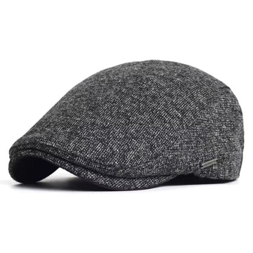 Gorra de Lana Heritage