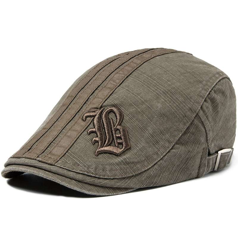 Gorra de Campo