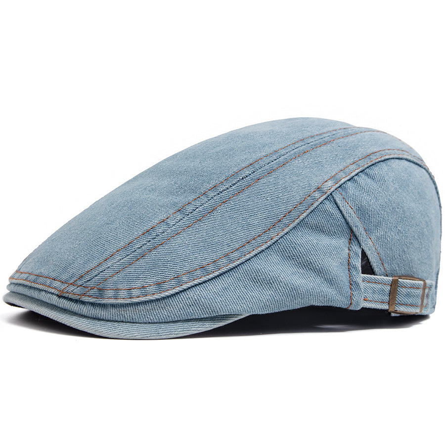 Gorra de Denim
