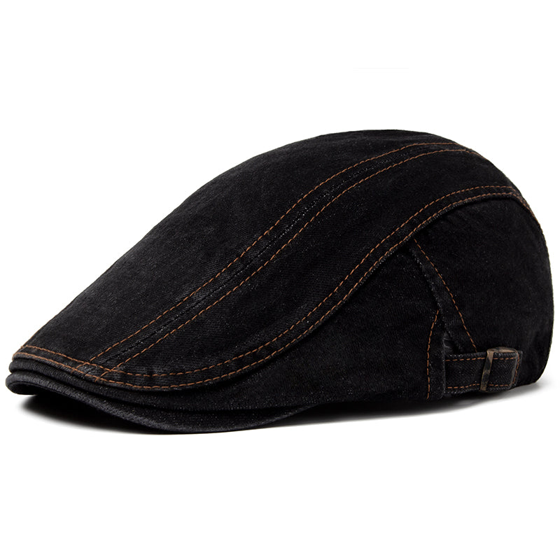 Gorra de Denim