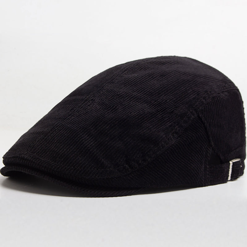 Gorra Vintage de Pana
