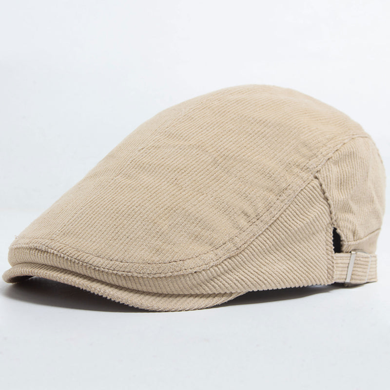 Gorra Vintage de Pana