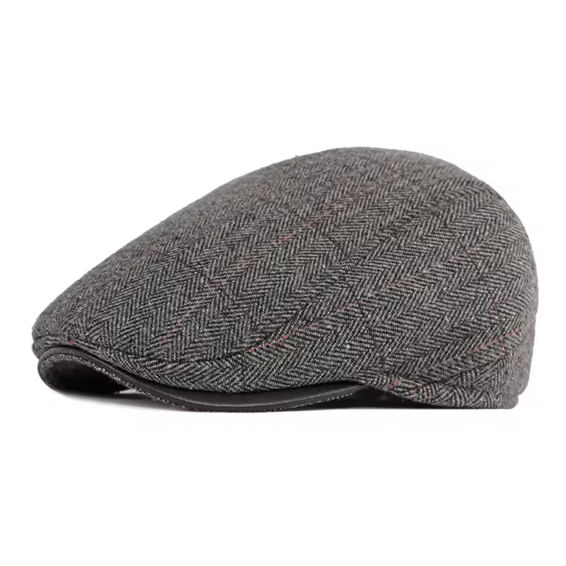 Gorro con Orejeras para Conductores