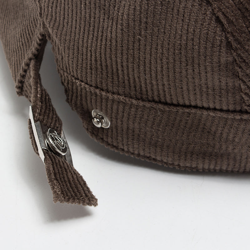Gorra Vintage de Pana
