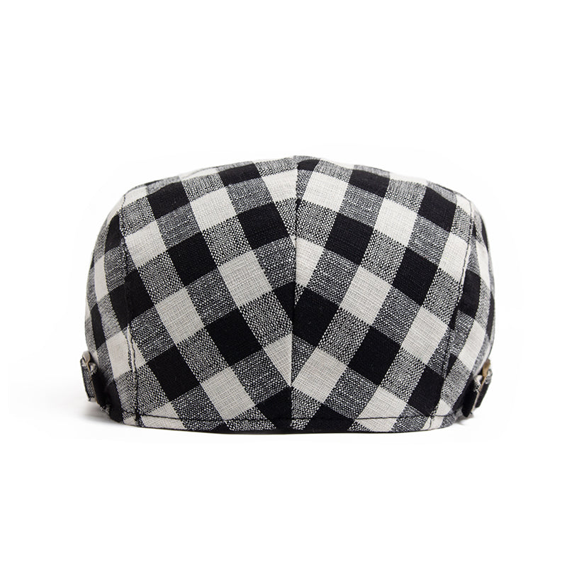 Gorra Vichy