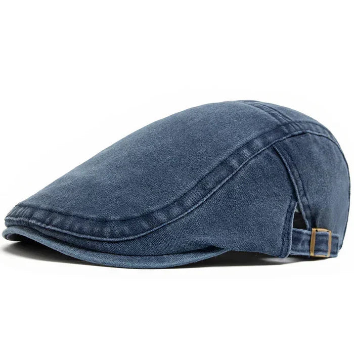 Gorra Vintage de Mezclilla