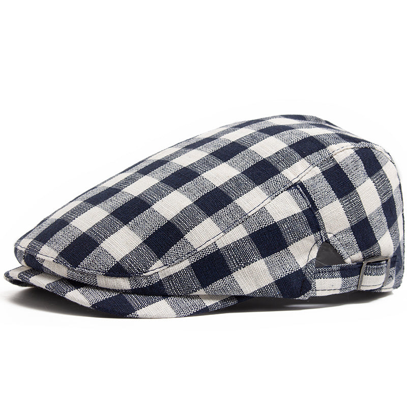 Gorra Vichy