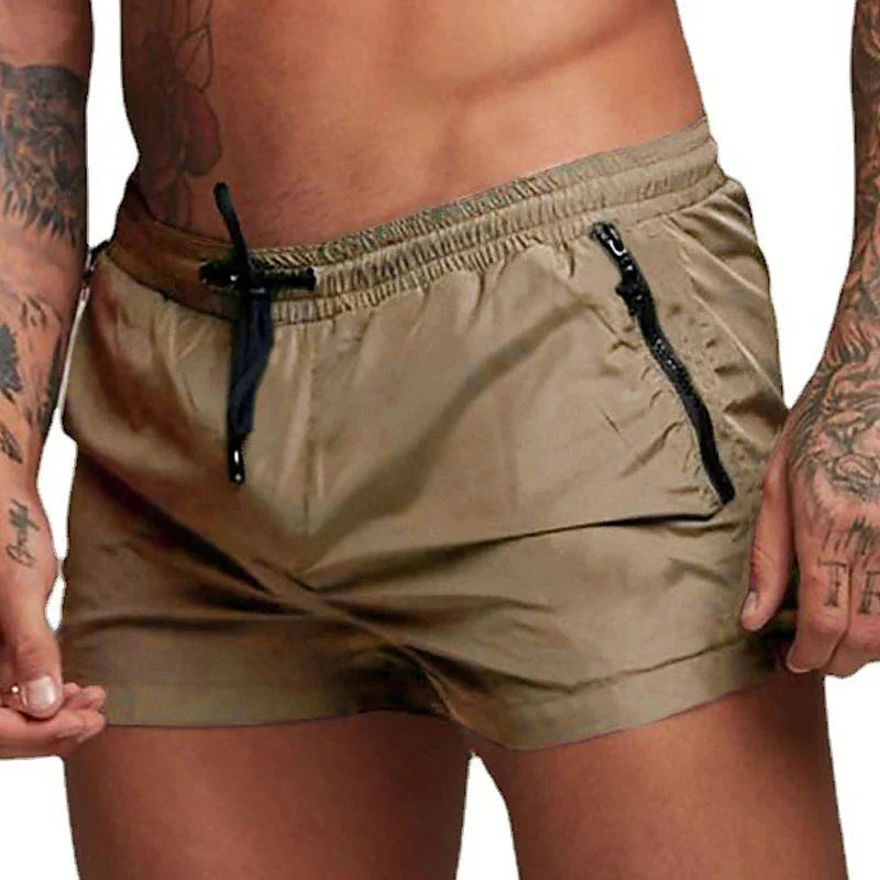 Pantalones Cortos de Baño Ponza