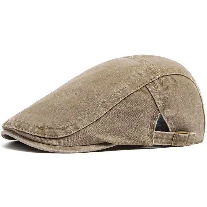Gorra Vintage de Mezclilla