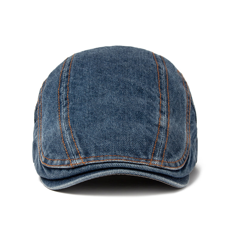 Gorra de Denim