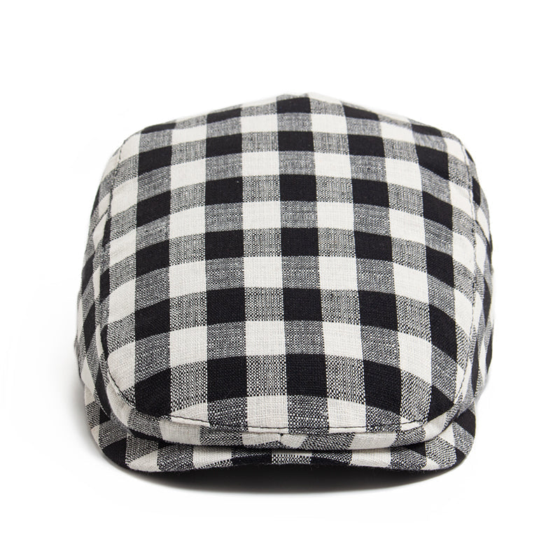 Gorra Vichy