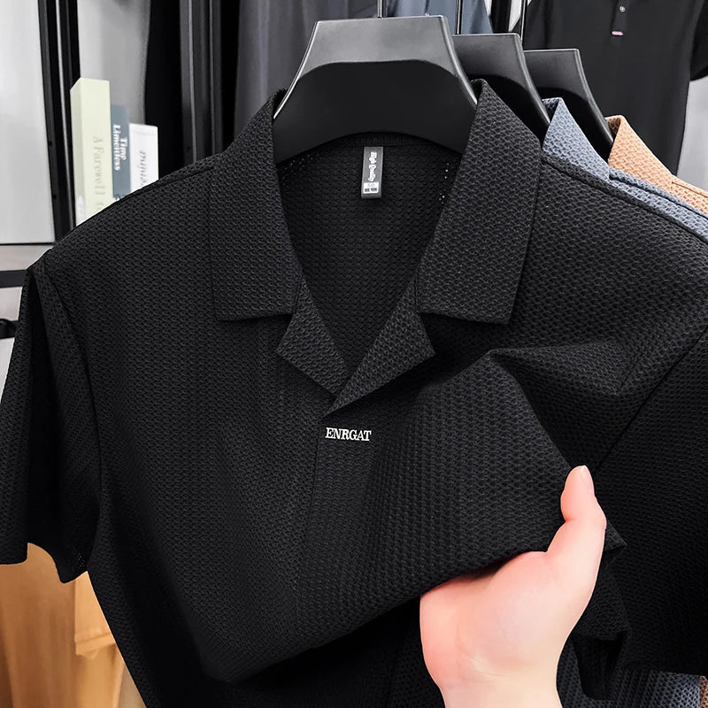 Camisa de Punto Portofino