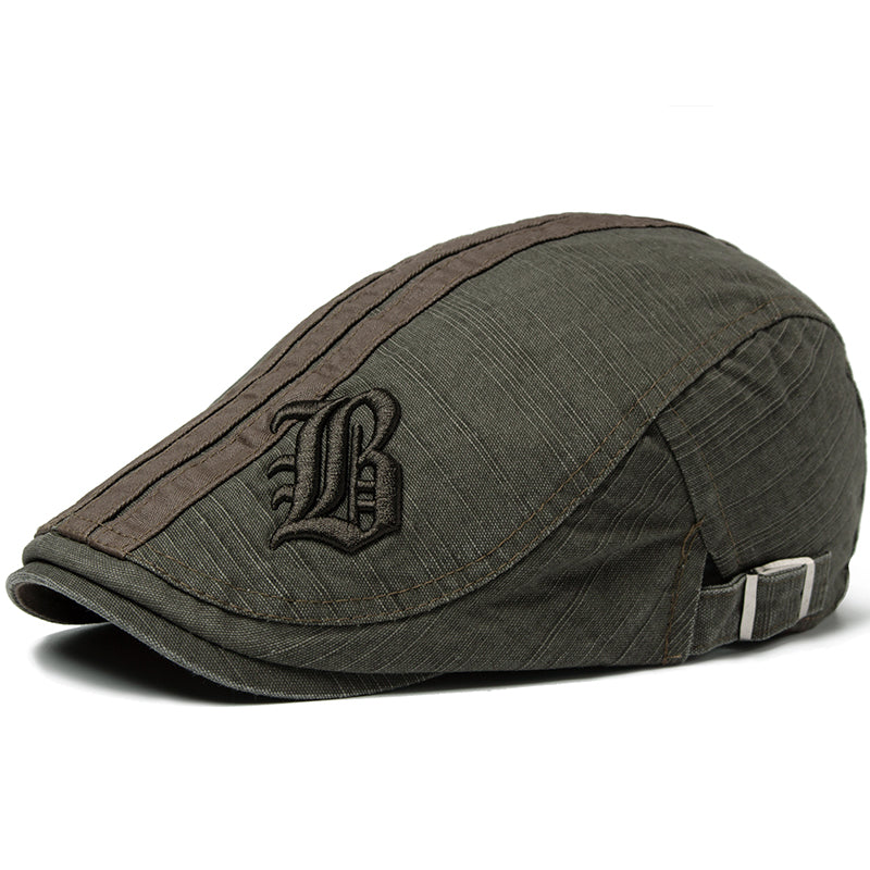 Gorra de Campo