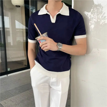 Polo de Punto Porto