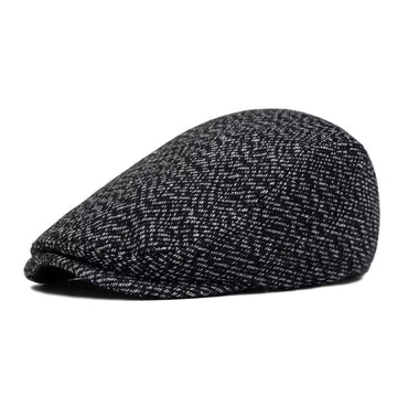 Gorra de Tweed