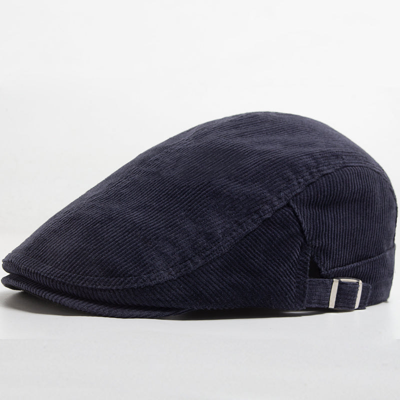 Gorra Vintage de Pana
