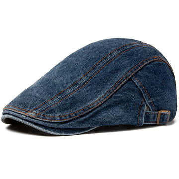 Gorra de Denim
