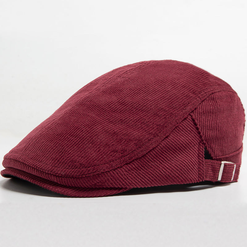 Gorra Vintage de Pana