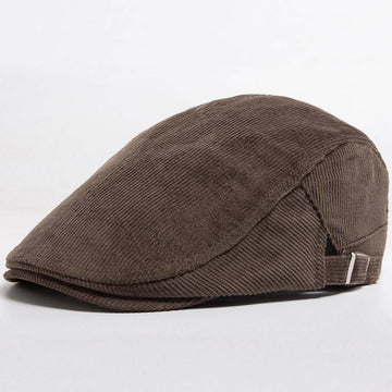 Gorra Vintage de Pana