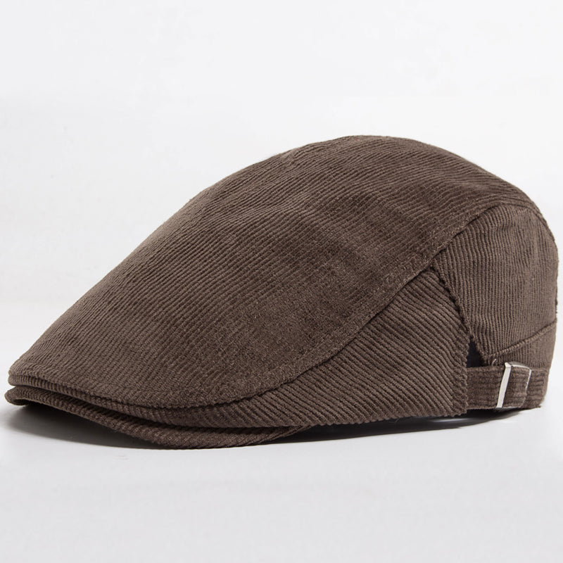 Gorra Vintage de Pana