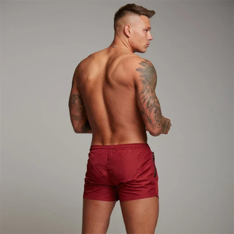 Pantalones Cortos de Baño Ponza