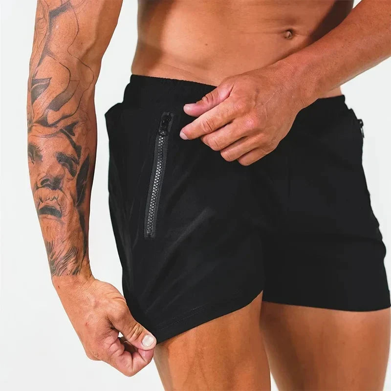 Pantalones Cortos de Baño Ponza