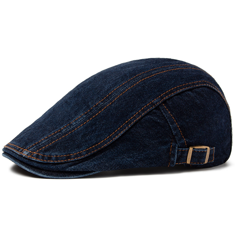 Gorra de Denim