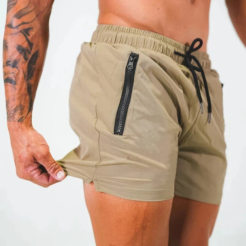 Pantalones Cortos de Baño Ponza
