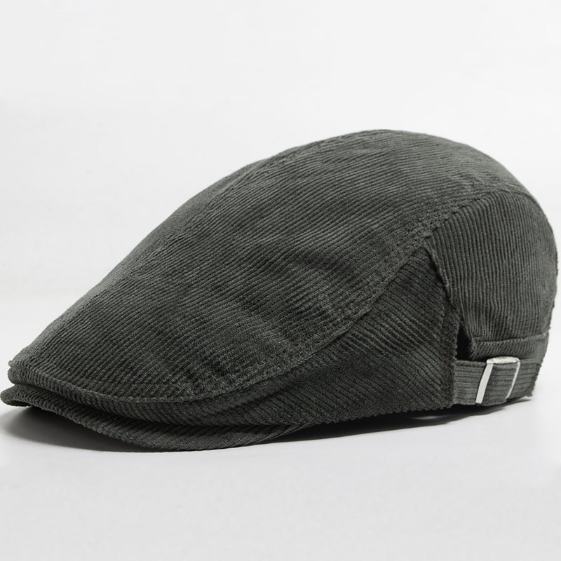 Gorra Vintage de Pana